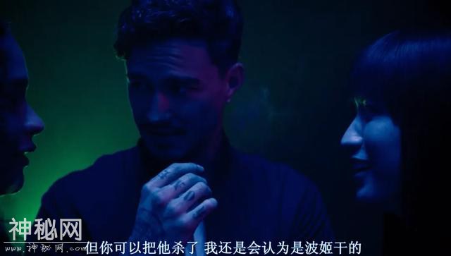 被网飞以1700万高价收购，豆瓣却仅6.8分，美剧又开始糊弄观众？-22.jpg