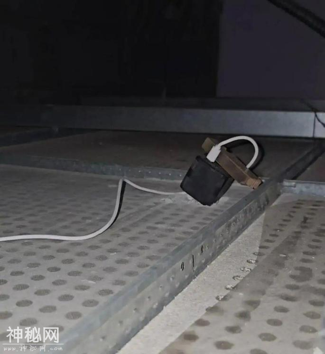 新闻多一度丨妇幼保健院更衣室被暗藏摄像头 隐私安全如何保护？-2.jpg