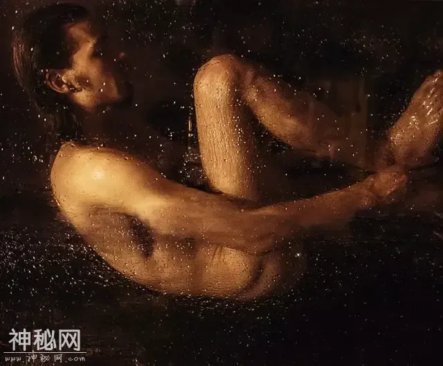 光影视觉下妩媚性感的人体艺术，总之我都喜欢-4.jpg