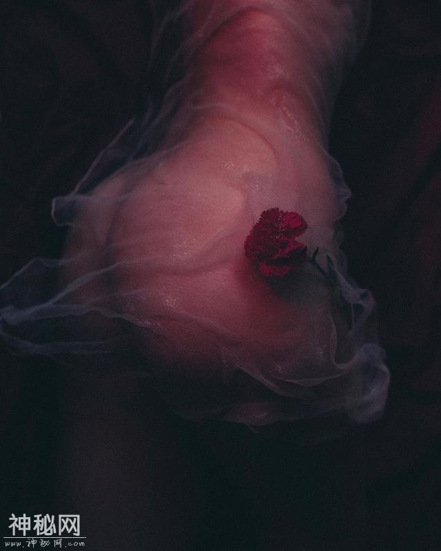 光影视觉下妩媚性感的人体艺术，总之我都喜欢-16.jpg