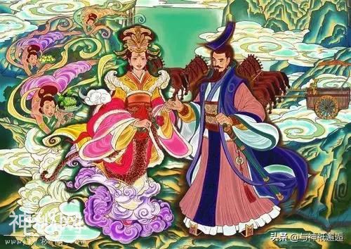 三清、四御、五老帝君——道家神仙体系本文为你讲清楚-8.jpg