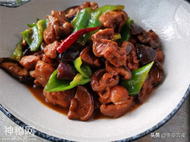 家常炖鸡怎样做好吃？教你4道做法，风味各异，下酒下饭都不错-4.jpg