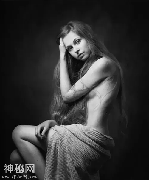 20幅梦幻唯美人体摄影，女性的身体是最原始、最富活力的艺术品-5.jpg