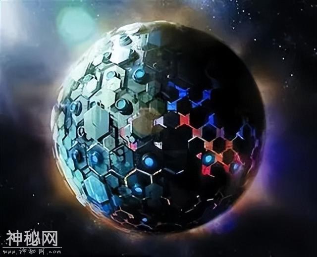 人类为何至今都没有发现外星人？他们到底在哪里？-5.jpg