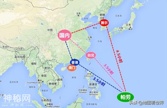 国家趣谈39：帕劳是个什么样的国家？十个方面了解帕劳-13.jpg