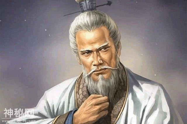 古代4大奇人：差不多500年出一位，能“预知未来”，如今奇人是谁-1.jpg