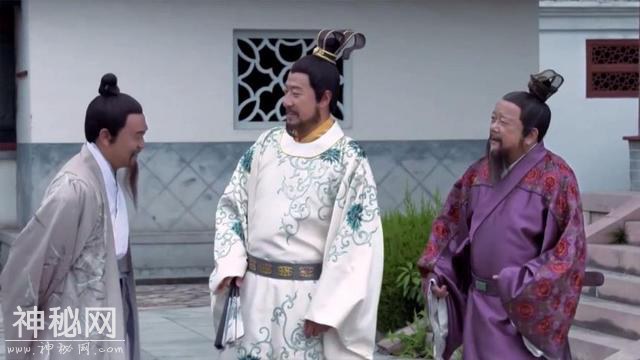 古代4大奇人：差不多500年出一位，能“预知未来”，如今奇人是谁-8.jpg