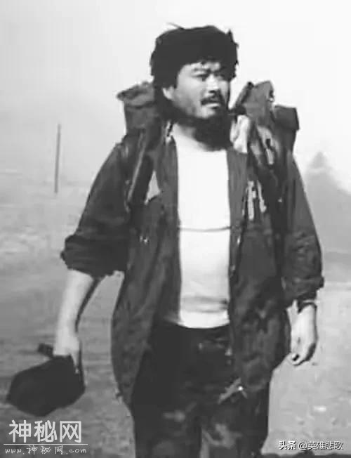 1996年6月，余纯顺穿越罗布泊遇难，六月的罗布泊为何如此可怕？-10.jpg