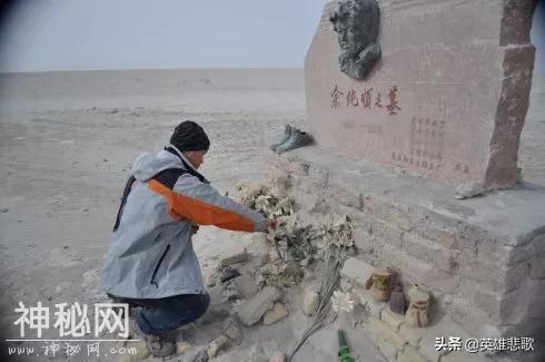 1996年6月，余纯顺穿越罗布泊遇难，六月的罗布泊为何如此可怕？-20.jpg