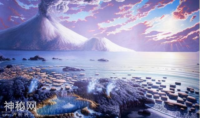 外星生命或普遍存在！分子云中出现乙醇胺，它是生命的关键成分-6.jpg
