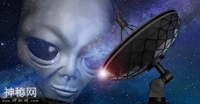 人类为何至今都没有发现外星人？科学家给出三个原因！-1.jpg