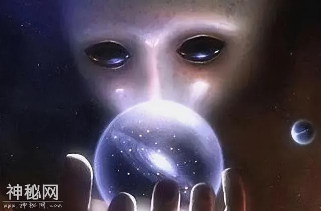 人类为何至今都没有发现外星人？科学家给出三个原因！-5.jpg