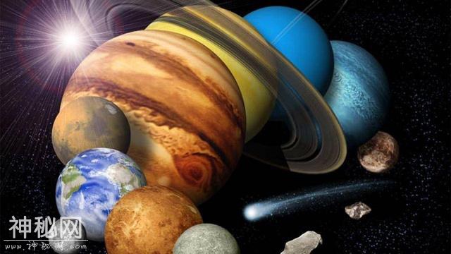 木星和水星，天壤之别的两个行星，它们之间的差异在哪？-1.jpg