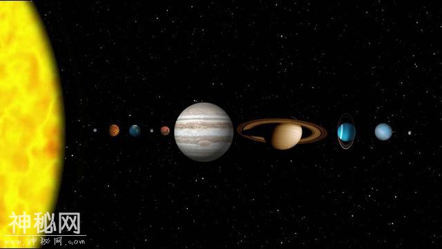 木星和水星，天壤之别的两个行星，它们之间的差异在哪？-3.jpg