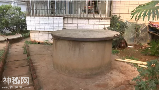 身上痒、有臭味、上吐下泻…昆明一小区多名住户出现“怪病”？！罪魁祸首是蓄水池-1.jpg