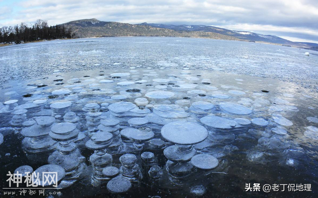 收藏！40种罕见地理现象及成因-15.jpg