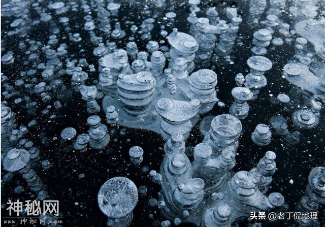 收藏！40种罕见地理现象及成因-14.jpg