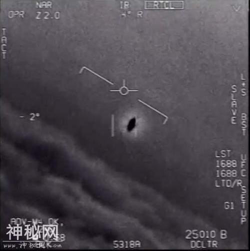 世界多地出现不明飞行体，地外生命也来了吗？了解下它们都是什么-8.jpg