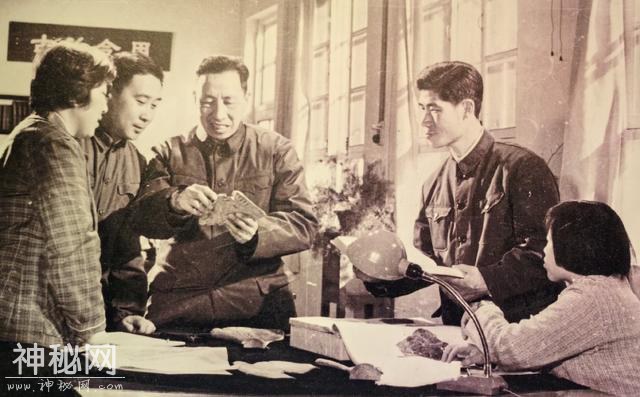 殷墟：百年考古，成果惊世（上）｜访古-5.jpg