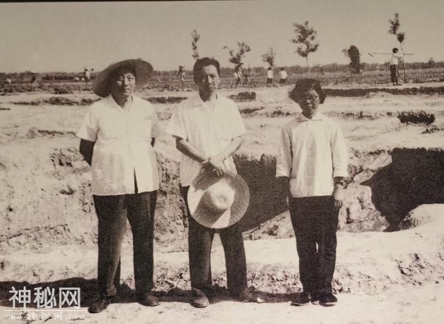 殷墟：百年考古，成果惊世（上）｜访古-6.jpg