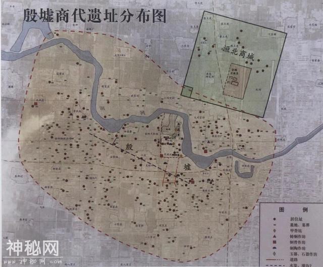 殷墟：百年考古，成果惊世（上）｜访古-7.jpg
