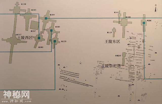 殷墟：百年考古，成果惊世（上）｜访古-8.jpg
