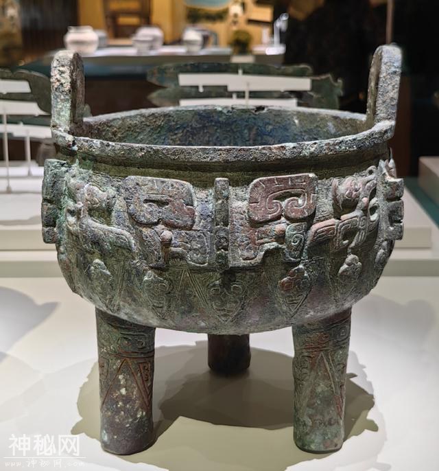 殷墟：百年考古，成果惊世（上）｜访古-12.jpg