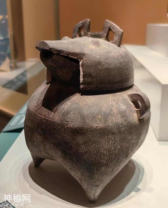 殷墟：百年考古，成果惊世（上）｜访古-19.jpg