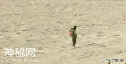 为名所累，违背自然规律，不自量力的余纯顺曝尸罗布泊之谜-7.jpg