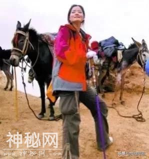 为名所累，违背自然规律，不自量力的余纯顺曝尸罗布泊之谜-12.jpg