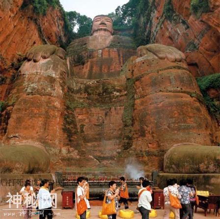 道教：诞生在四川清幽的山川中的朴实自然-1.jpg