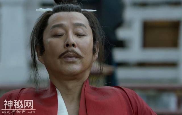 庆余年：范闲身怀两大绝技，却为何终身九品，绝不跨越宗师境界？-5.jpg