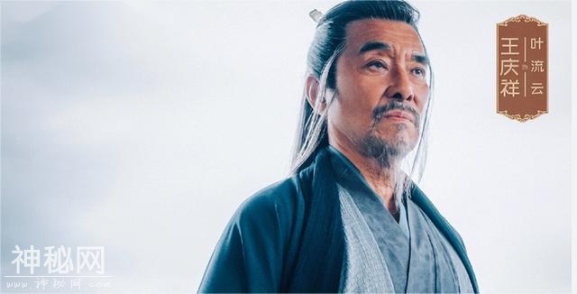庆余年：范闲身怀两大绝技，却为何终身九品，绝不跨越宗师境界？-6.jpg
