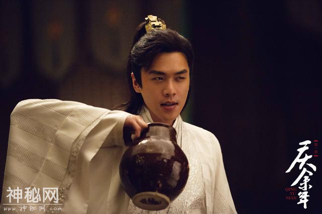 庆余年：范闲身怀两大绝技，却为何终身九品，绝不跨越宗师境界？-9.jpg