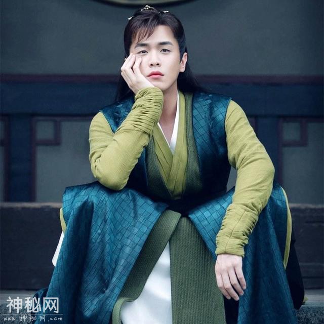 庆余年：范闲身怀两大绝技，却为何终身九品，绝不跨越宗师境界？-12.jpg