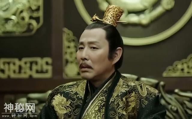 庆余年：范闲身怀两大绝技，却为何终身九品，绝不跨越宗师境界？-11.jpg