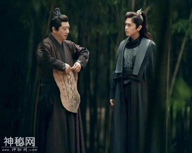 庆余年：范闲身怀两大绝技，却为何终身九品，绝不跨越宗师境界？-19.jpg