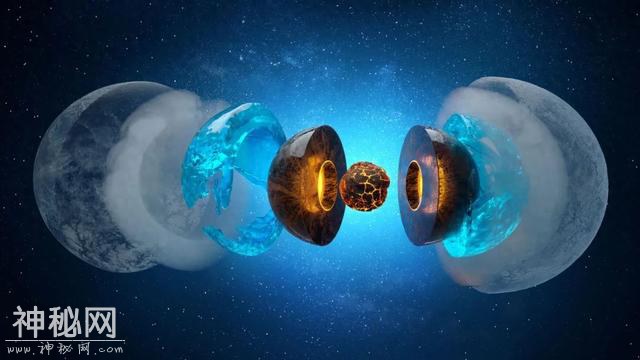 宇宙中最常见的水形态竟然可能是黑色炽热的冰！-1.jpg