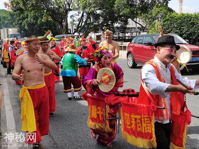 嗨，泉州｜吃碗糕、送花灯、踩街……这些民俗你知道几个？-4.jpg