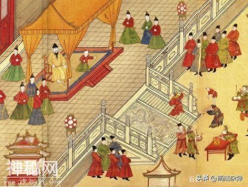明朝民间传奇：揭秘那些令人难以置信的江湖异事与奇人异士-1.jpg