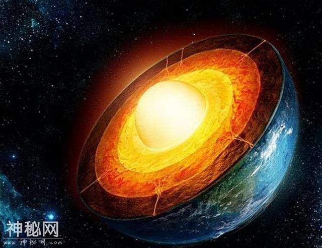 地球是个固态星球？其实它就像个生鸡蛋，同比例下地壳还没蛋壳厚-2.jpg
