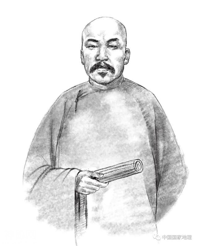 中国的地理老师有多牛？-2.jpg