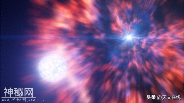 宇宙大爆炸初期只产生较轻的元素，那更重的元素从何而来-1.jpg