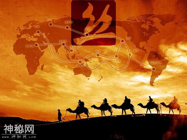 罗布泊“复活”了！曾经的核武试验场，如今能养活数亿中国人-3.jpg