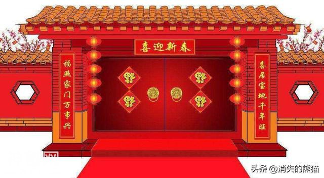 乡村里隐藏的传统风俗：不可不知的农村十件事-2.jpg