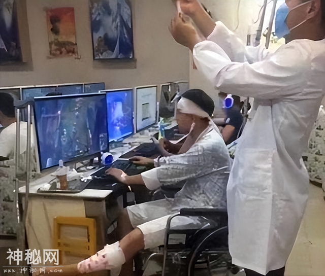 27张搞笑图片，带你笑翻天！自行车都撞不过，汽车厂家估计要哭了-1.jpg
