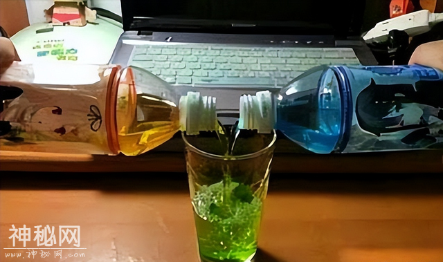27张搞笑图片，带你笑翻天！自行车都撞不过，汽车厂家估计要哭了-2.jpg