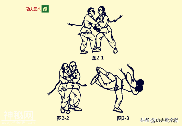 江湖杀手怪招：八大护身绝技，招招凶狠，一招制敌-2.jpg