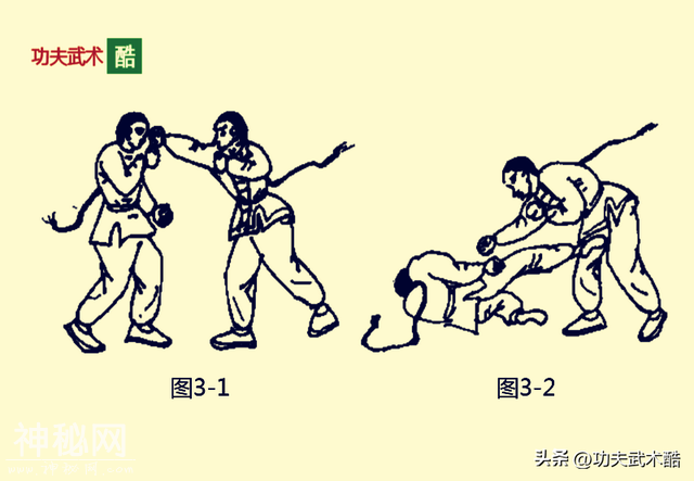 江湖杀手怪招：八大护身绝技，招招凶狠，一招制敌-3.jpg