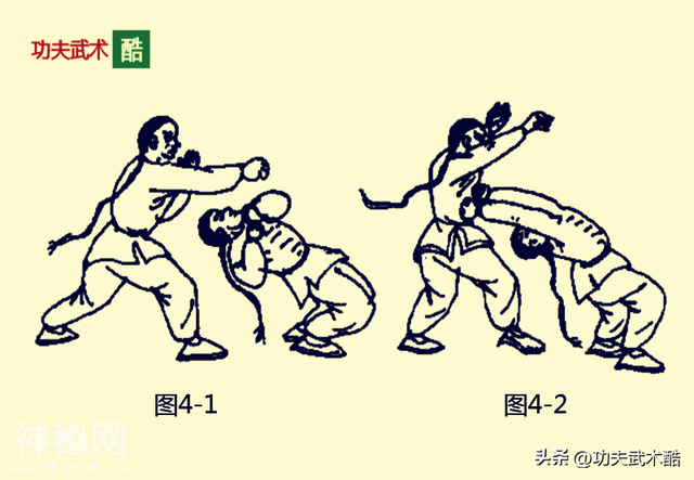 江湖杀手怪招：八大护身绝技，招招凶狠，一招制敌-4.jpg